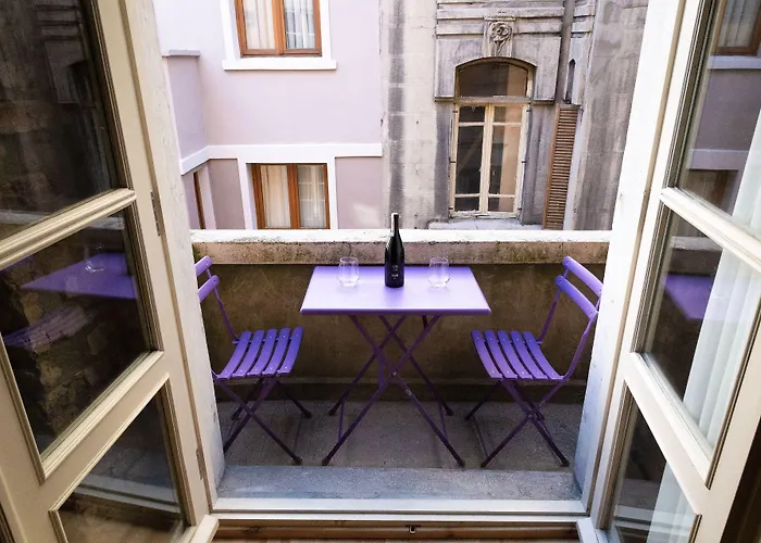 Novus Pera Hotel Istanbul