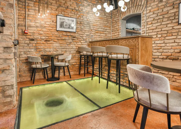 Novus Pera イスタンブール