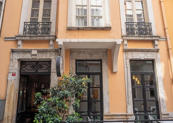 Novus Pera ホテル イスタンブール