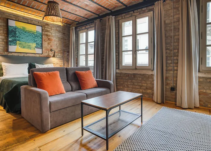 Novus Pera ホテル 3*