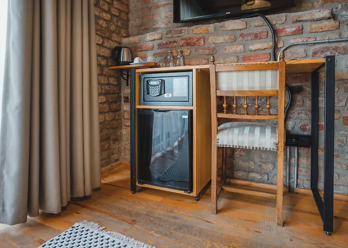 Hotel Novus Pera Istanbul