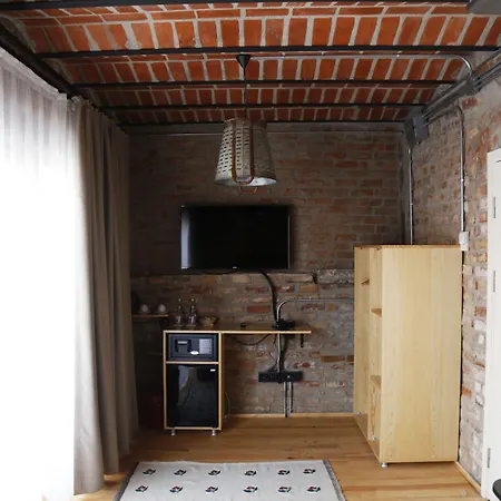 Novus Pera 3* 이스탄불