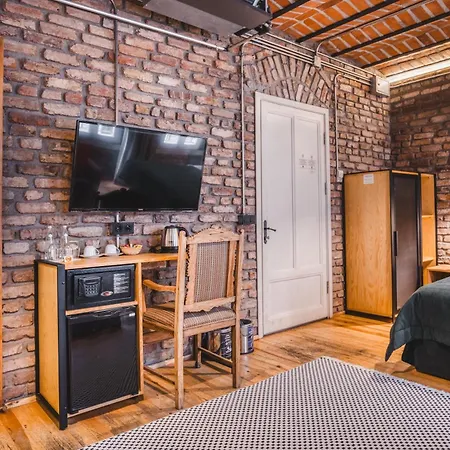 Novus Pera Istanbulská provincie