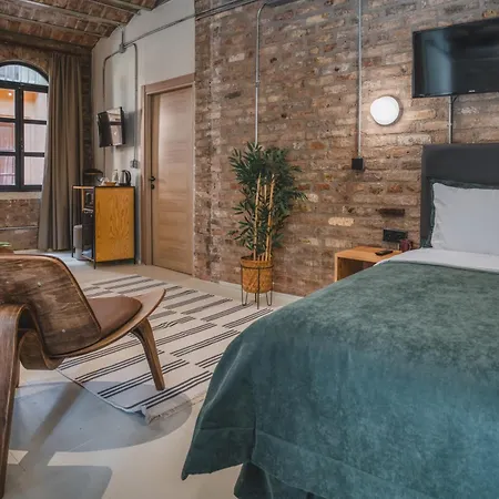 호텔 Novus Pera 3*