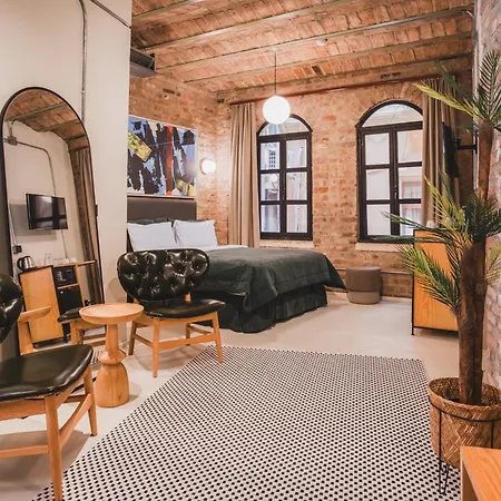 Novus Pera 3* 이스탄불