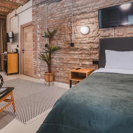 Novus Pera 호텔 이스탄불