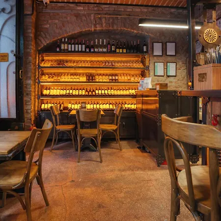 호텔 Novus Pera 이스탄불