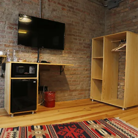 Novus Pera 호텔 3*