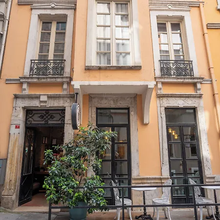 Novus Pera 호텔 이스탄불