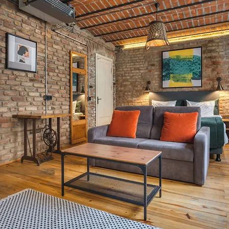 Novus Pera 호텔 이스탄불