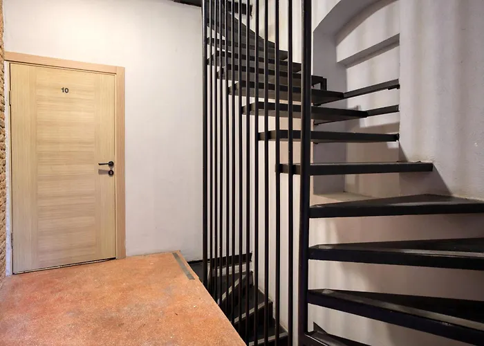 Hotel Novus Pera Istanbulská provincie