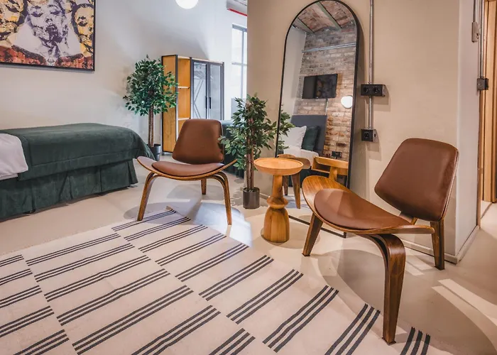 Hotel Novus Pera Istanbulská provincie