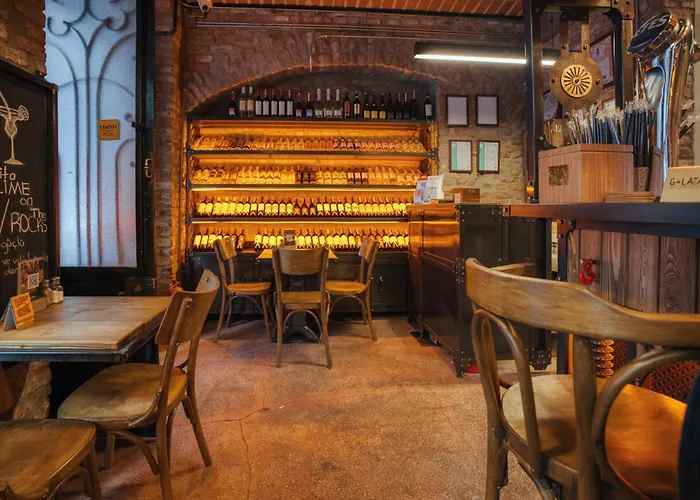 Hotel Novus Pera Istanbulská provincie