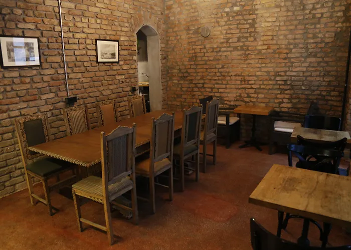 Hotel Novus Pera Istanbulská provincie