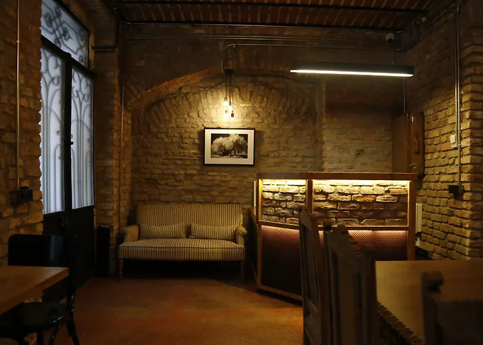 Novus Pera 3* Istanbulská provincie