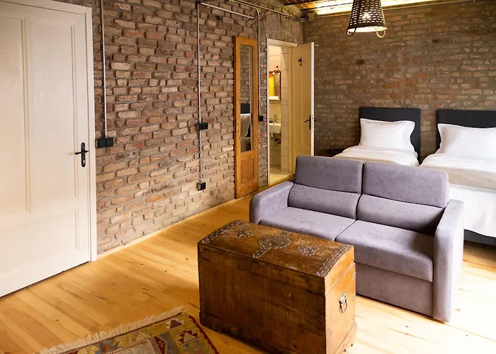 Hotel Novus Pera Istanbulská provincie