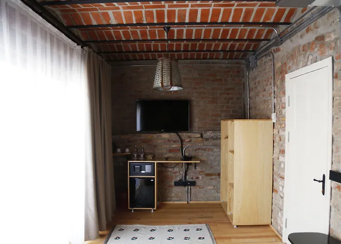 Novus Pera 3* Istanbulská provincie