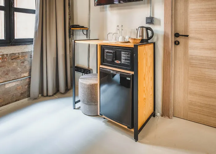 Novus Pera Istanbulská provincie