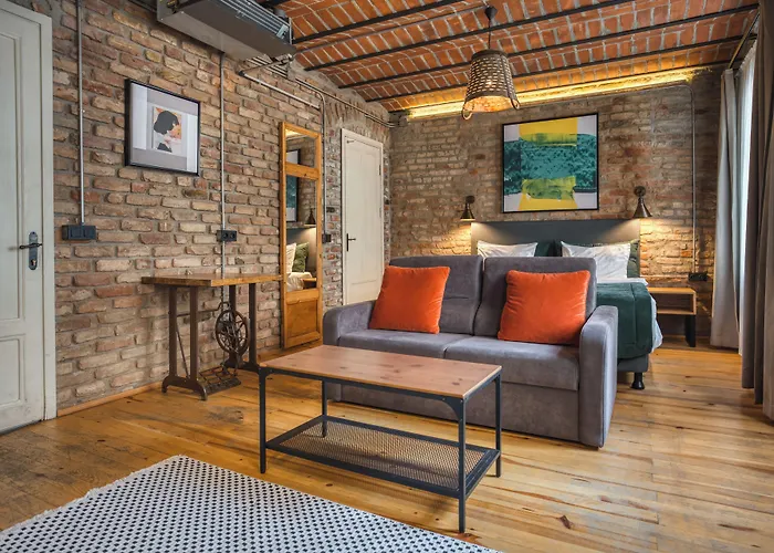 Novus Pera Hotel Istanbulská provincie